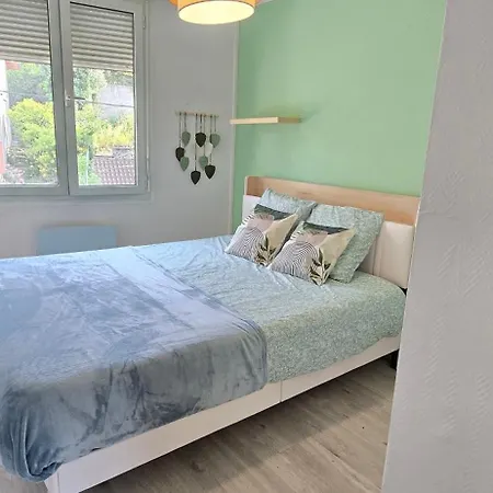 Serenity, 8 Couchages Parking 8mm A Pies Du Sanctuaire لورد