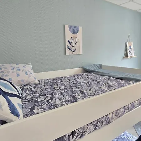 Serenity, 8 Couchages Parking 8mm A Pies Du Sanctuaire * Lourdes
